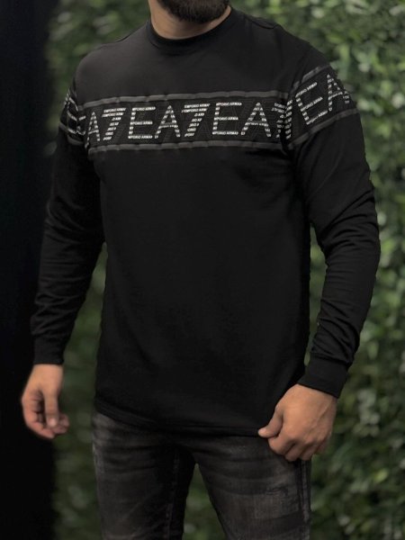 بلوزة EMPORIO ARMANI